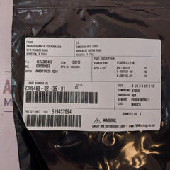 Cameron 2408830-24-01-99 Valve Repair Kit 2408831-01