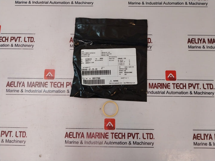 Cameron 2408830-24-01-99 Valve Repair Kit 2408831-01