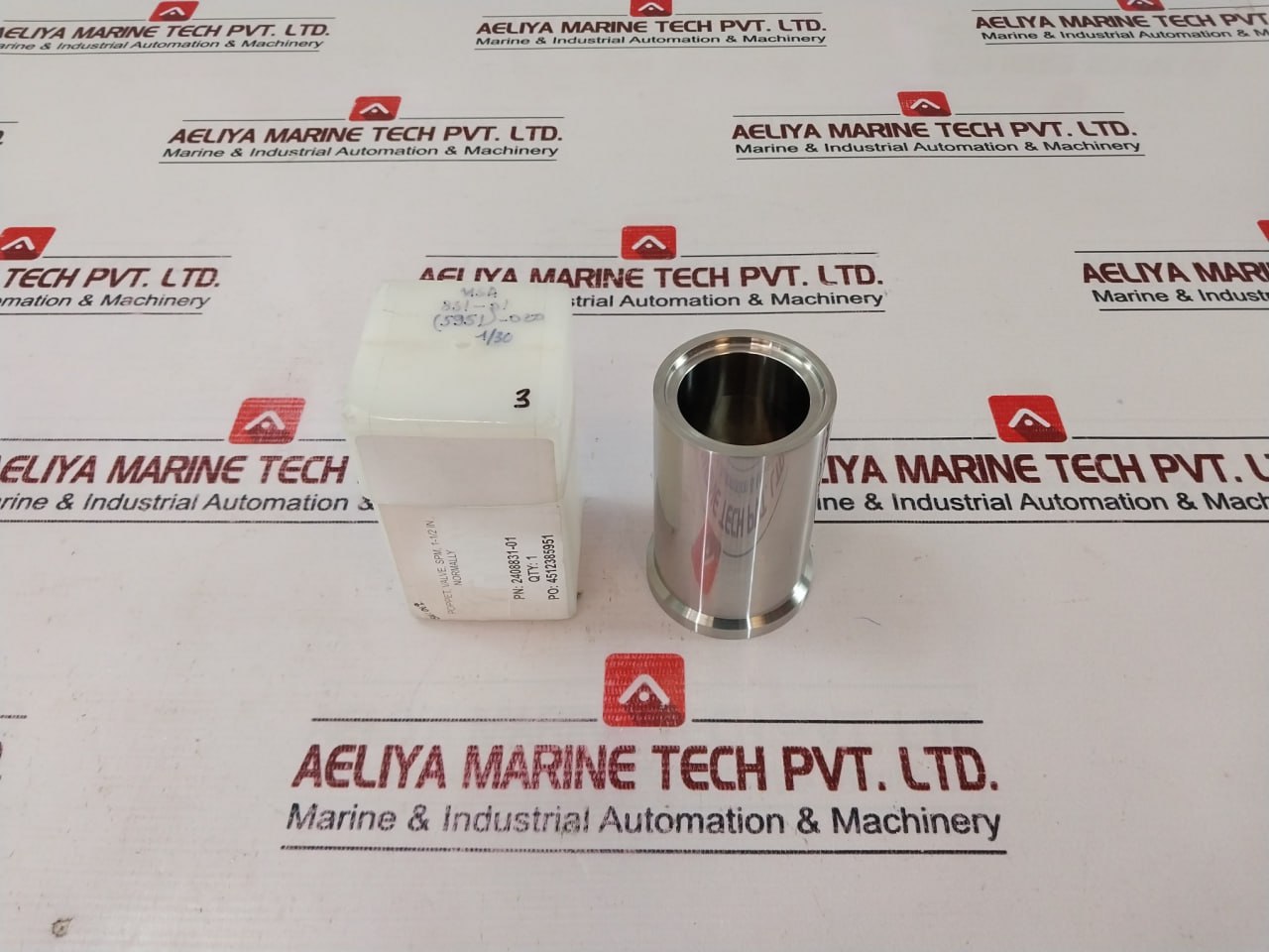 Cameron 2408830-24-01-99 Valve Repair Kit 2408831-01