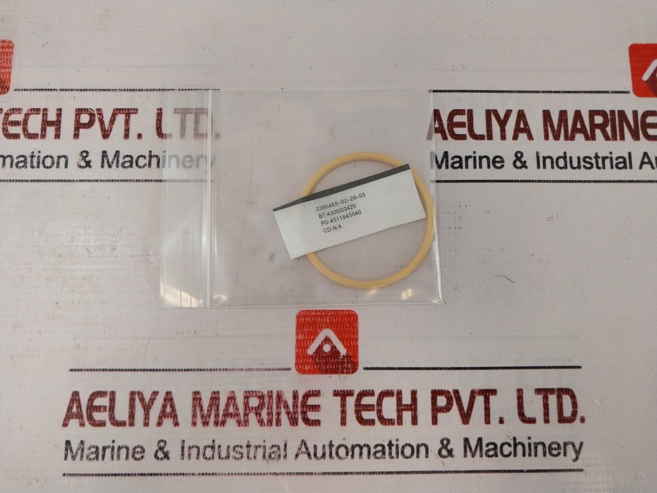 Cameron 2408830-24-01-99 Valve Repair Kit 2408831-01