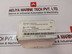 Cameron 2710402-03-98 Seal Kit 1-1/2 Inch