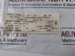Cameron 2710909-15-01 Shear Ring Odi Field Cable Set