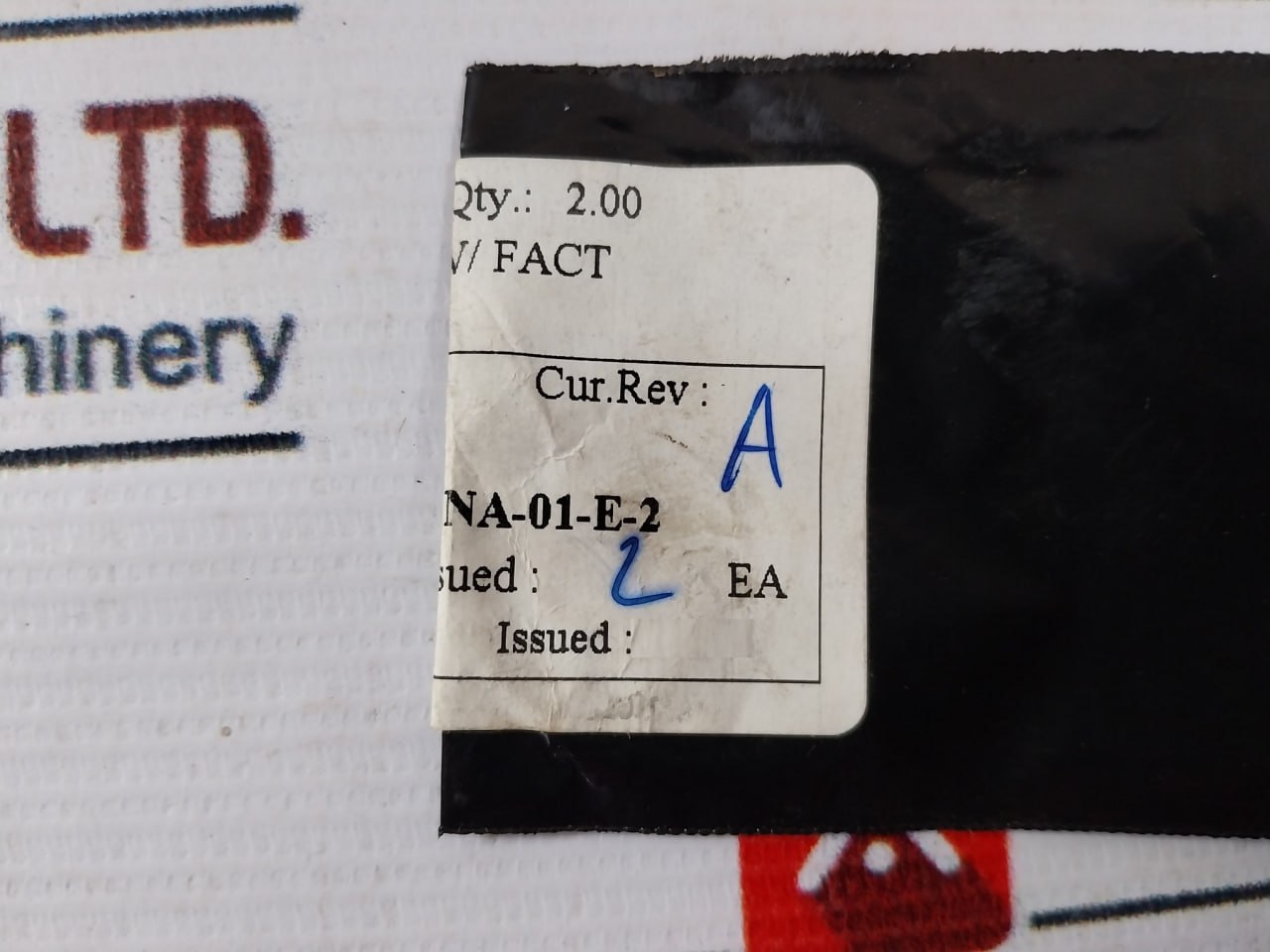 Cameron 2710909-15-01 Shear Ring Odi Field Cable Set
