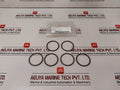 Cameron 2720551-01 Spirolox Ring Wht-23