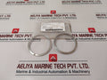 Cameron 2720558-04 Spirolox Ring Wht-325