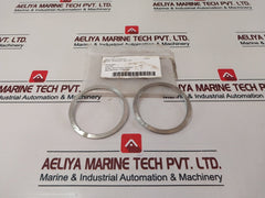 Cameron 2720558-04 Spirolox Ring Wht-325