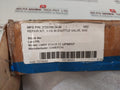 Cameron 2725789-24-99 1-1/2 In Sae Shuttle Valve Repair Kit