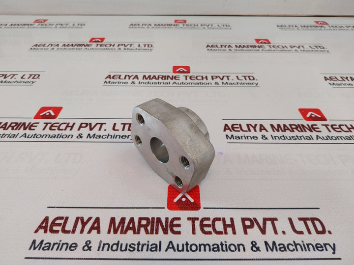 Cameron 2725820-16-16 Threaded Flange Socket