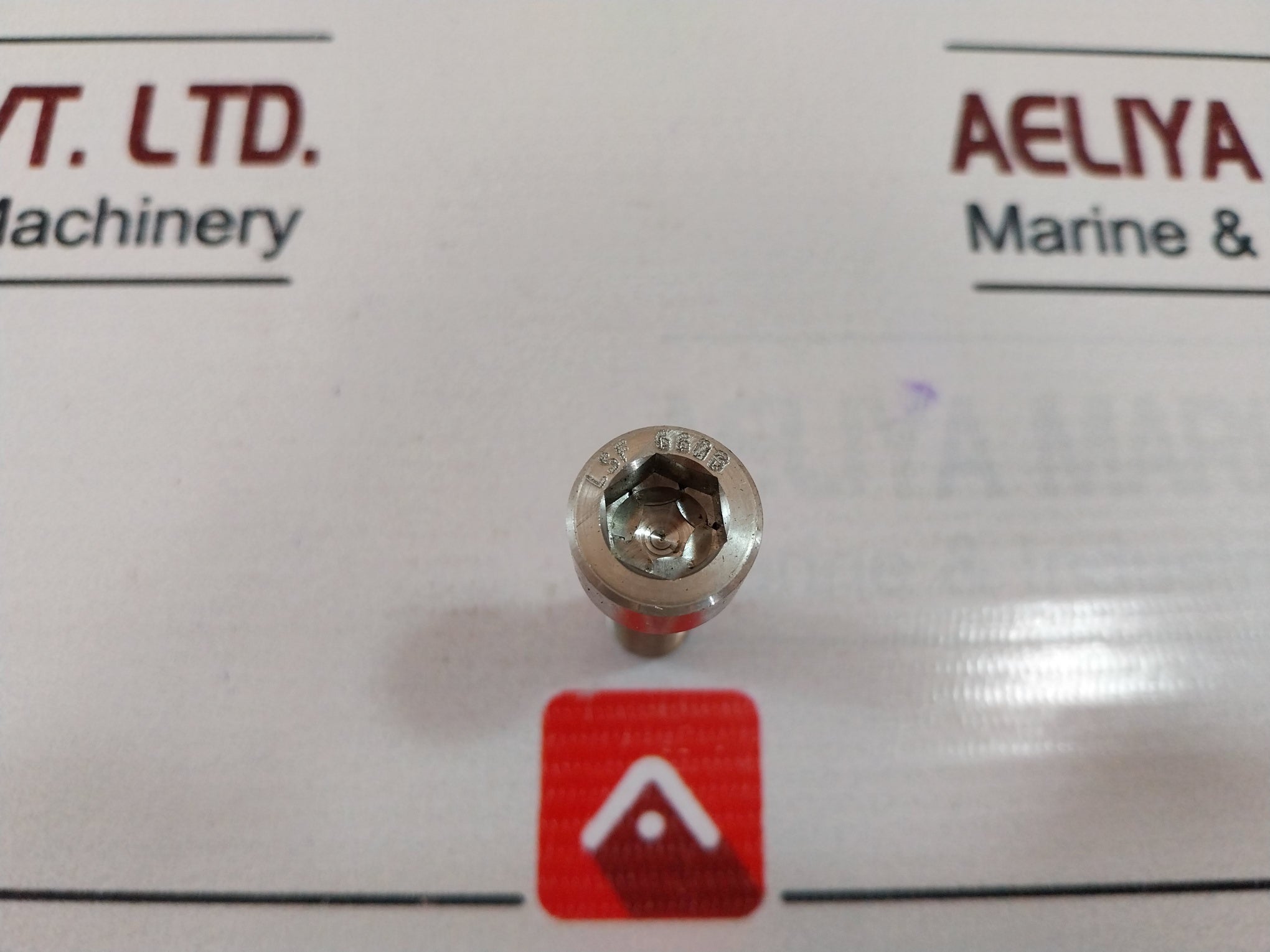 Cameron 2725820-16-16 Threaded Flange Socket