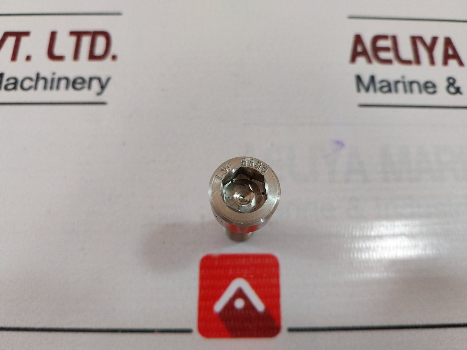 Cameron 2725820-16-16 Threaded Flange Socket