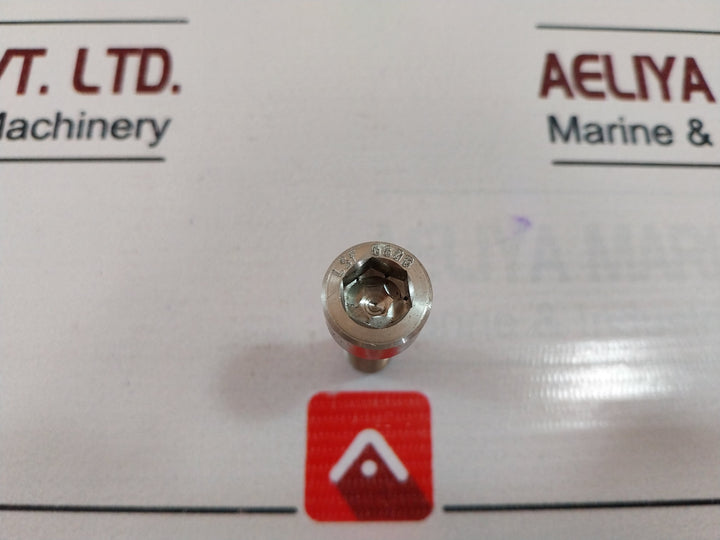 Cameron 2725820-16-16 Threaded Flange Socket