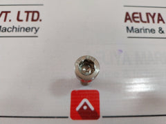 Cameron 2725820-16-16 Threaded Flange Socket