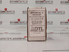 Cameron 2786056-05-99 Shuttle Valve Repair Kit