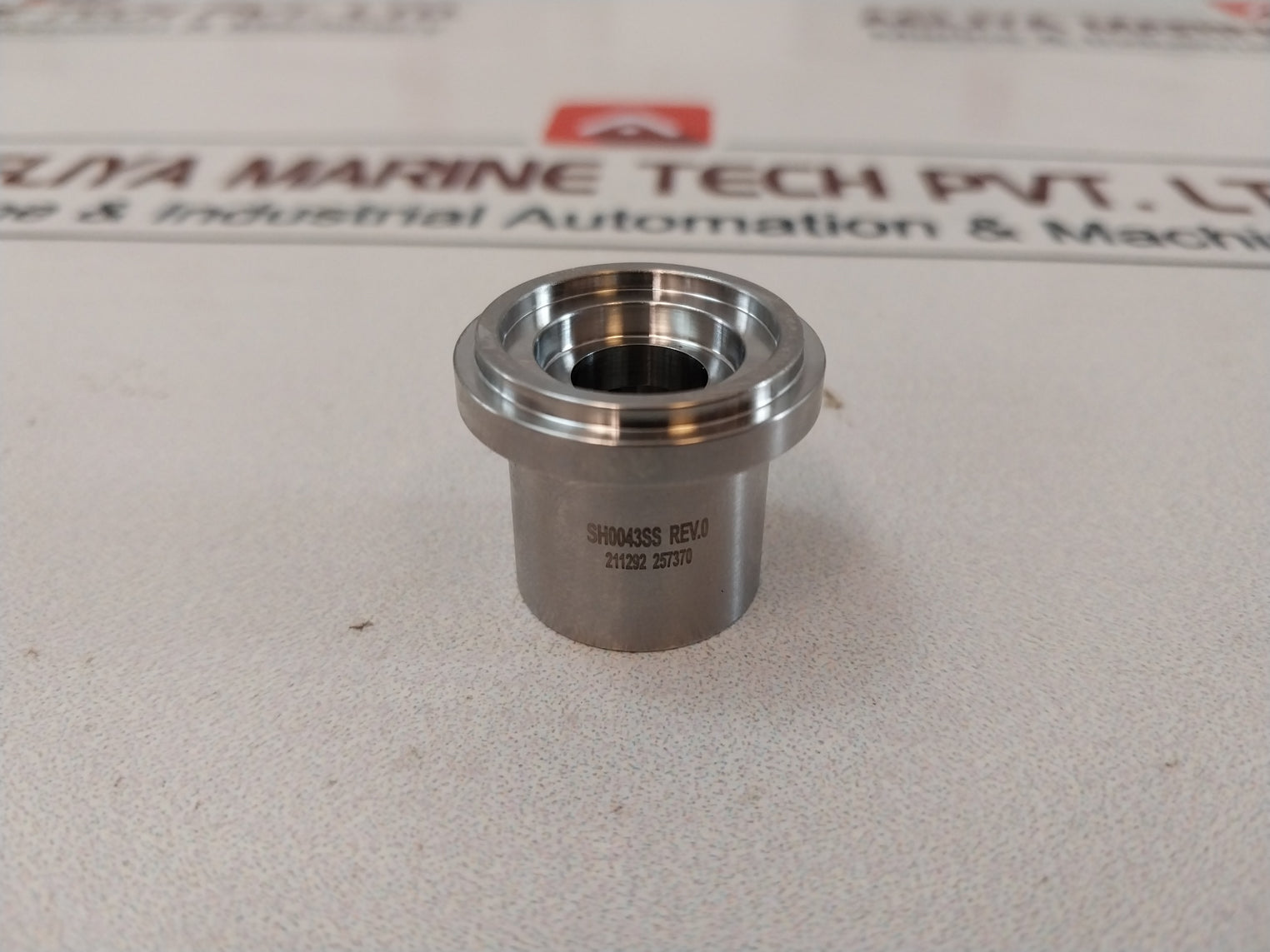 Cameron 2786056-05-99 Shuttle Valve Repair Kit