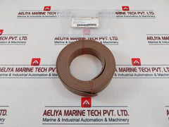 Cameron 6142-46-70 Teflon-filled Bearing