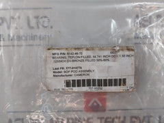 Cameron 6142-46-70 Teflon-filled Bearing