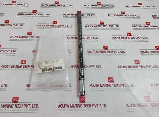 Cameron 615810-01-02 Stud Lifting Plug 75-6-2G Acme Thd X 15.25Inch Lg Pe