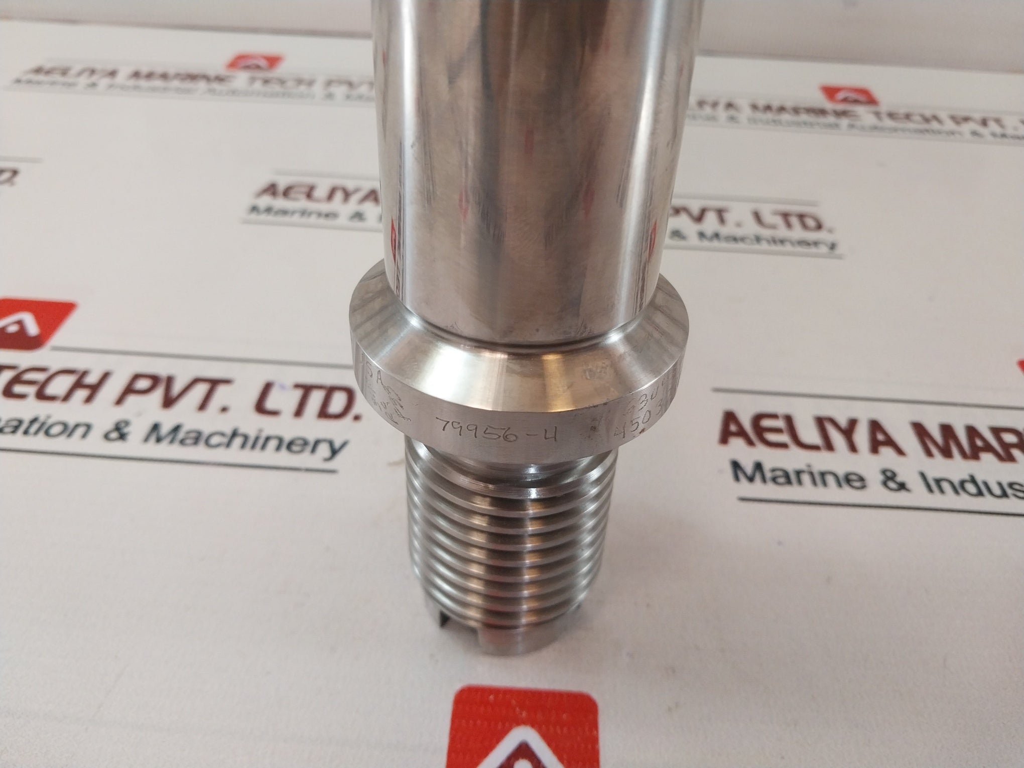 Cameron 630938-02 Stem For Choke And Kill Valve