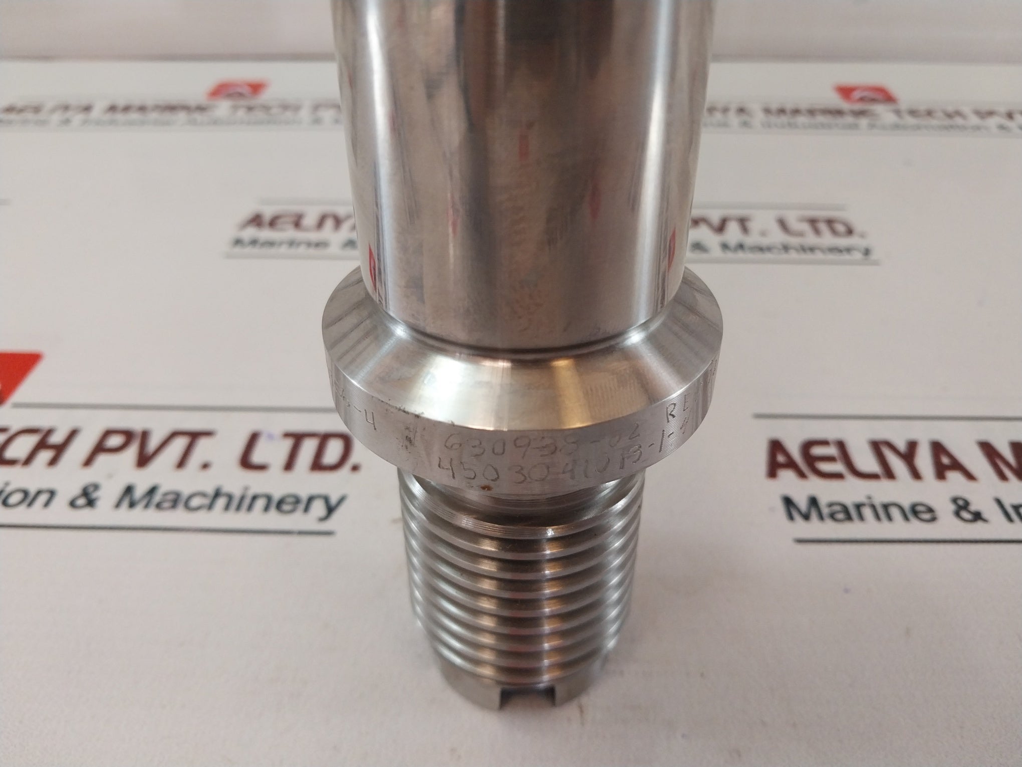 Cameron 630938-02 Stem For Choke And Kill Valve