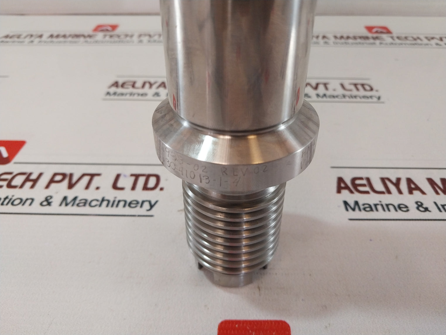 Cameron 630938-02 Stem For Choke And Kill Valve