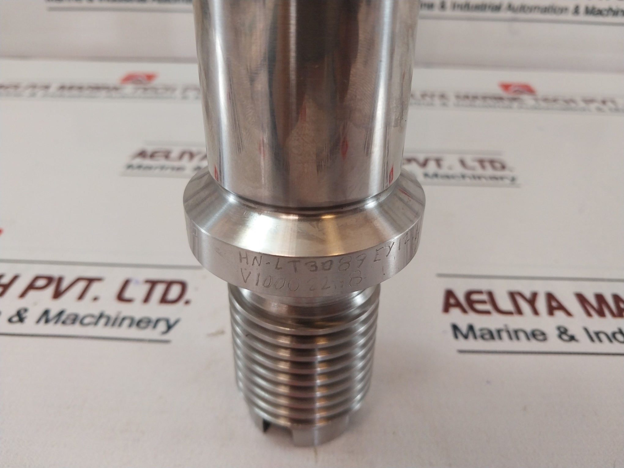 Cameron 630938-02 Stem For Choke And Kill Valve