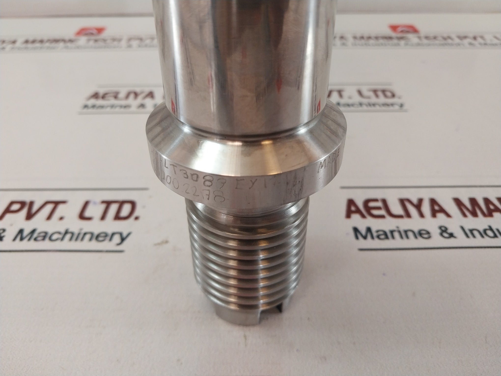 Cameron 630938-02 Stem For Choke And Kill Valve