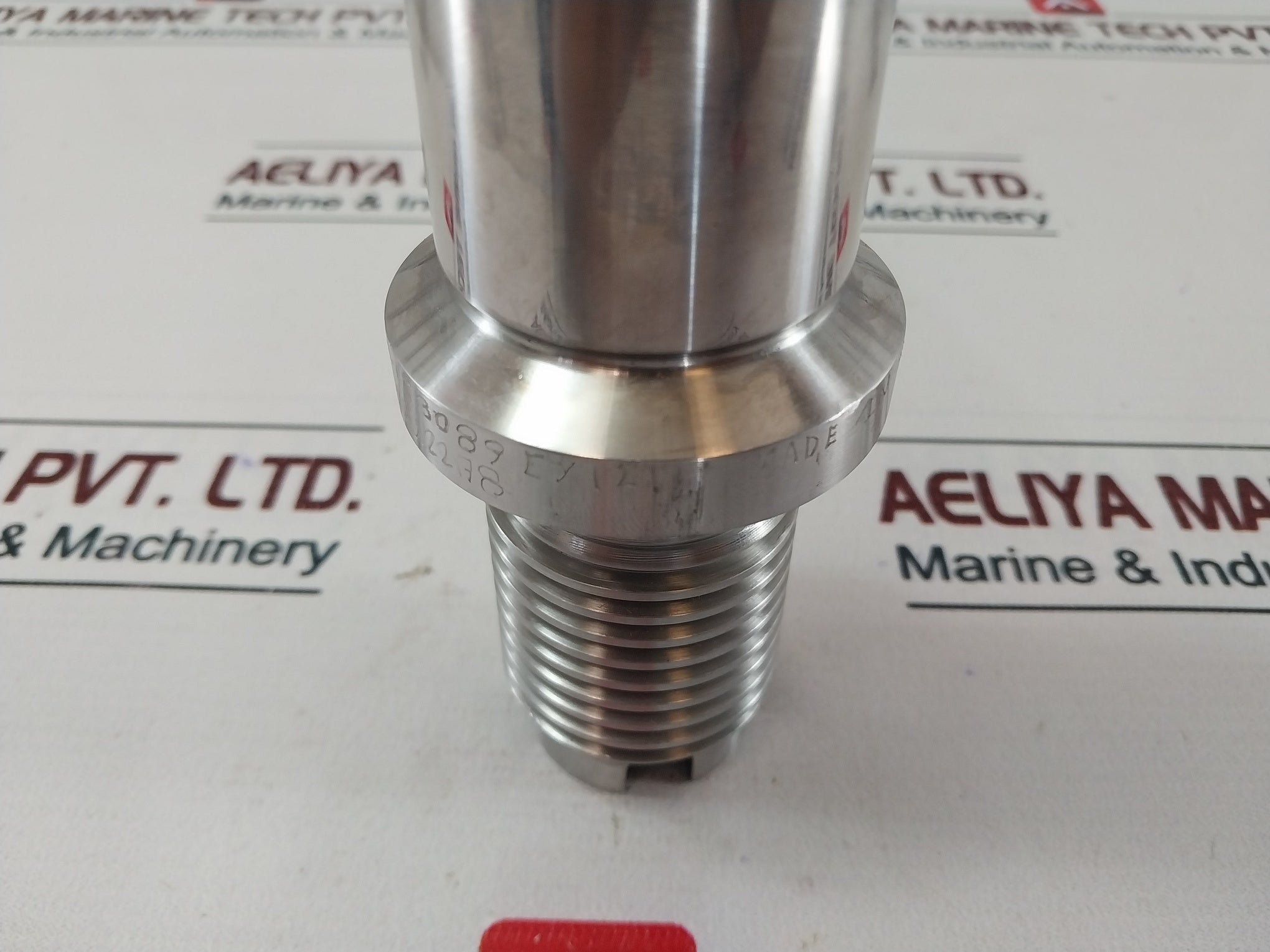 Cameron 630938-02 Stem For Choke And Kill Valve