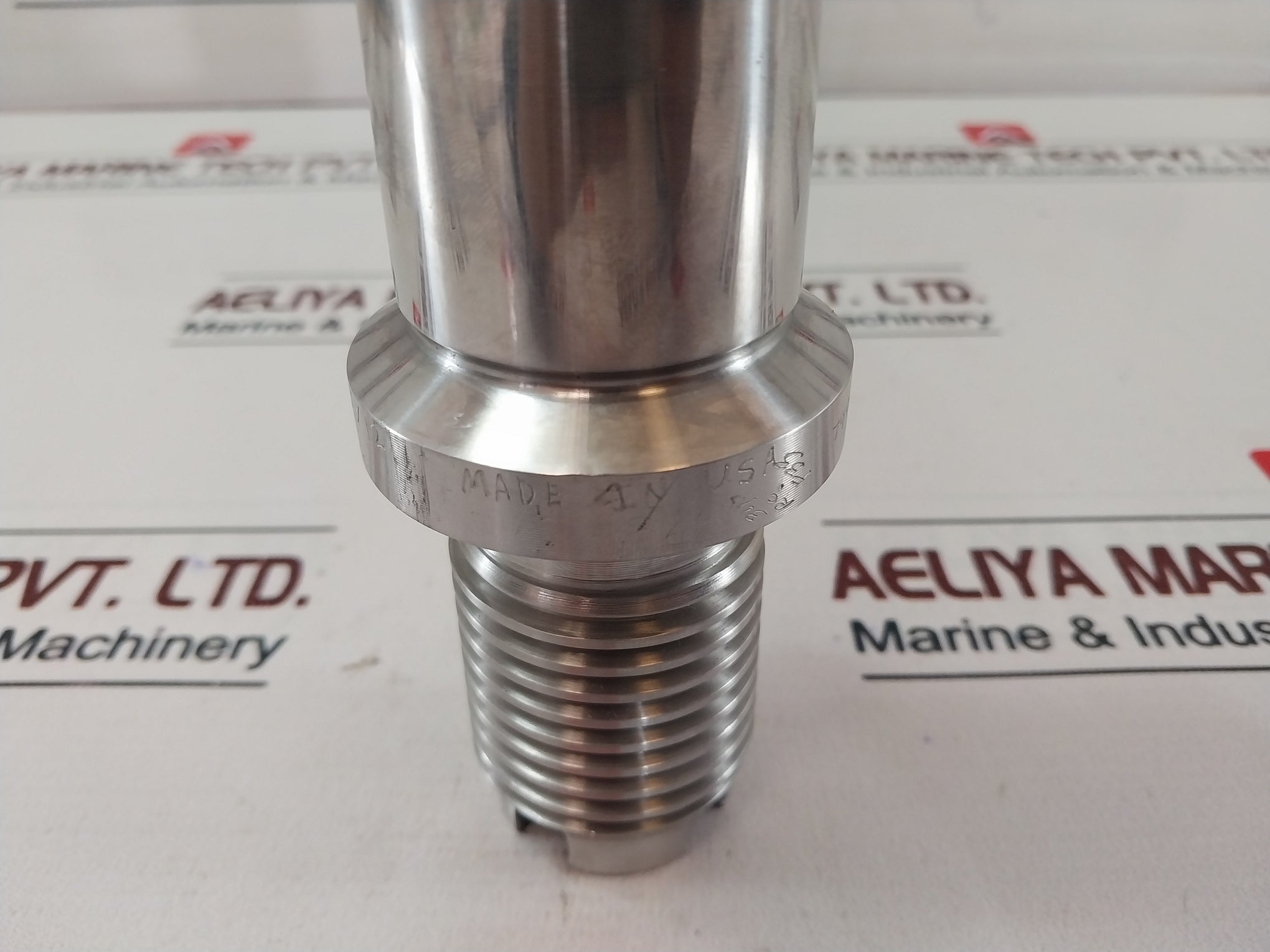 Cameron 630938-02 Stem For Choke And Kill Valve