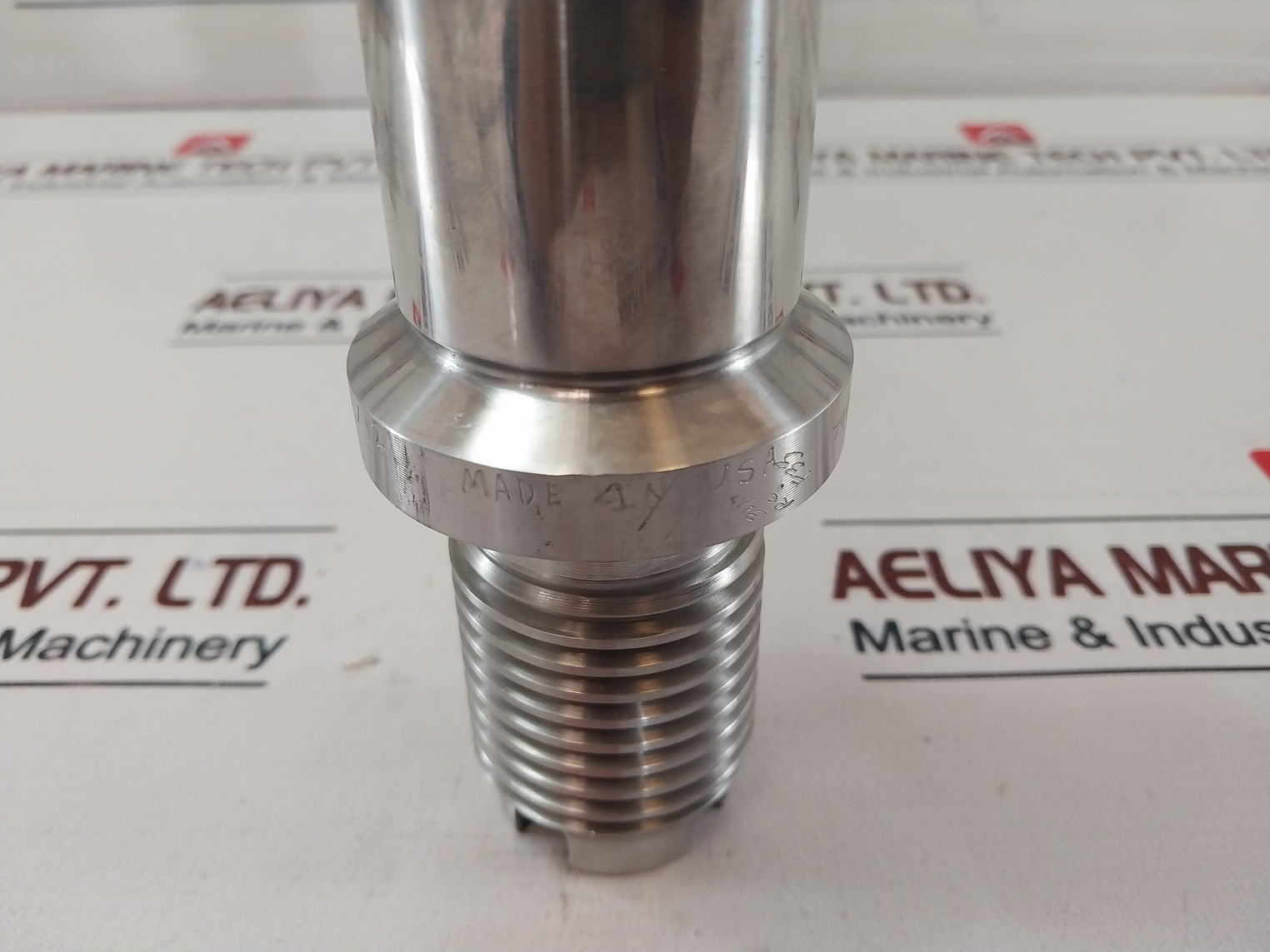 Cameron 630938-02 Stem For Choke And Kill Valve