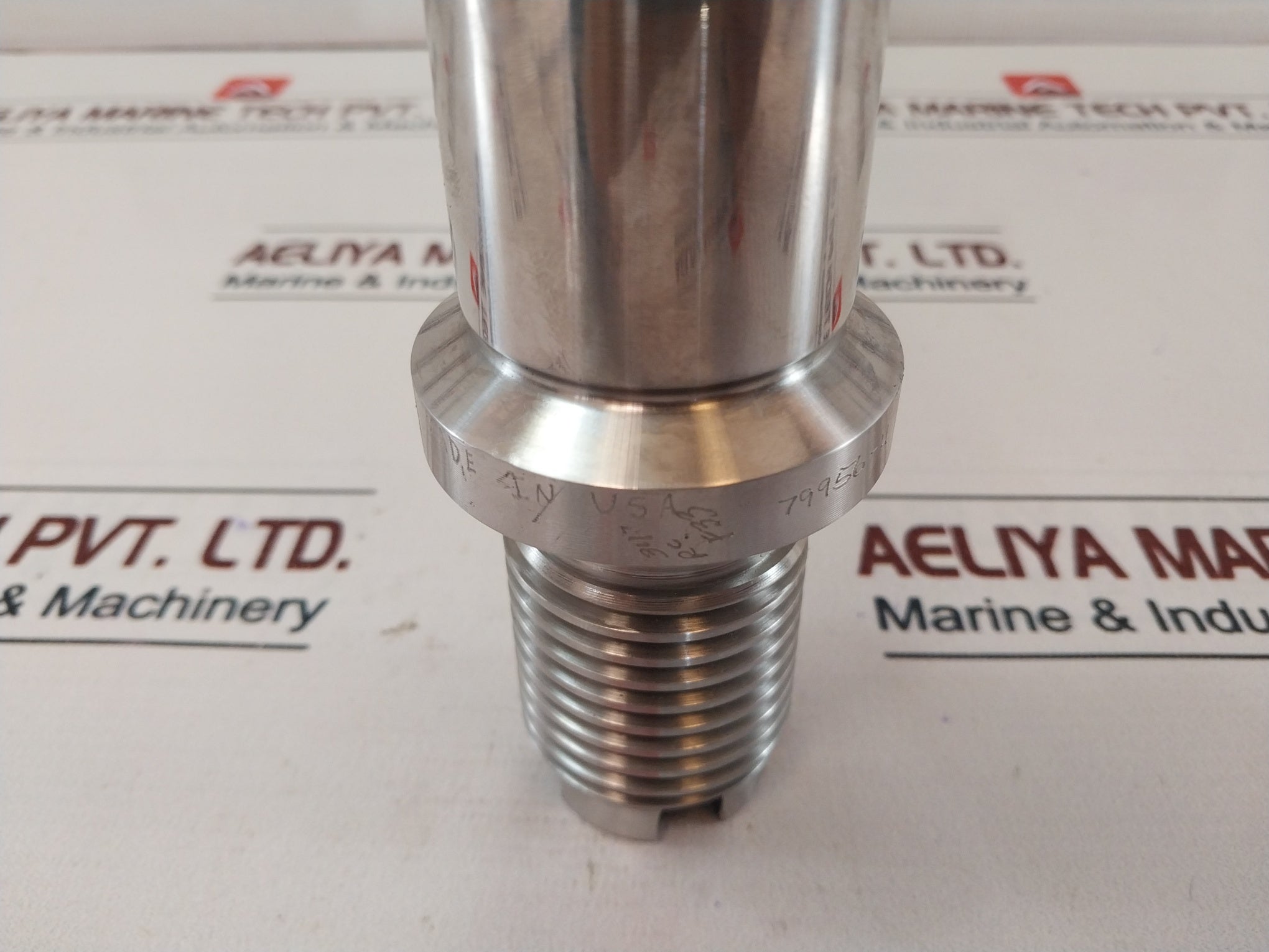 Cameron 630938-02 Stem For Choke And Kill Valve