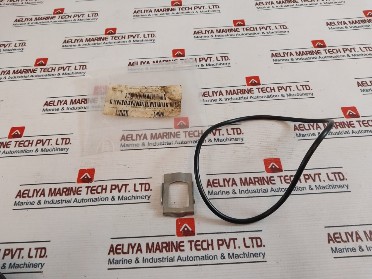 Cameron J025177-00374 Ring Wear Kit