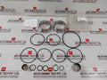 Cameron Wkm20672440443 Stem Bearing Seal Cover Plate O-ring Service Kit