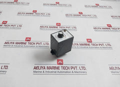 Volcano MFC-BK Flame Detector Relay FDR-1 TBJ 100/115V