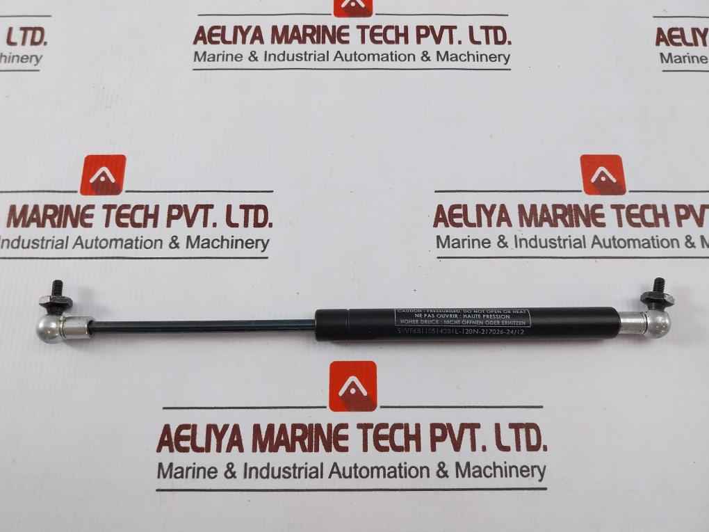 Camloc Swf6B1105140B1L-120N-217026-24/12 Lift-o-mat Spring