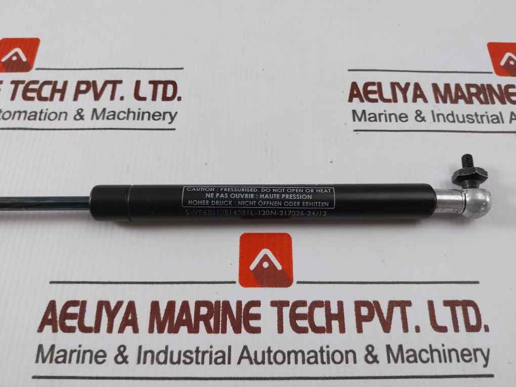 Camloc Swf6B1105140B1L-120N-217026-24/12 Lift-o-mat Spring