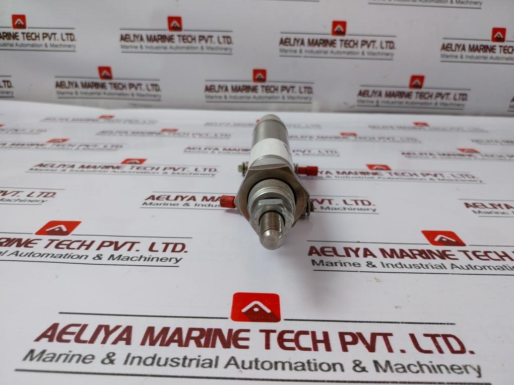 Camozzi 24N2A25A060 Double Acting Magnetic Pneumatic Mini Cylinder Max Pressure.10 Bar