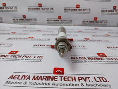 Camozzi 24N2A25A060 Double Acting Magnetic Pneumatic Mini Cylinder Max Pressure.10 Bar