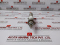 Camozzi 24N2A25A060 Double Acting Magnetic Pneumatic Mini Cylinder Max Pressure.10 Bar
