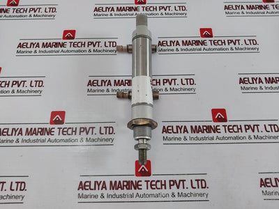 Camozzi 24N2A25A060 Pneumatic Cylinder 60Mm
