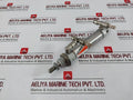 Camozzi 24N2A25A060 Pneumatic Cylinder 60Mm