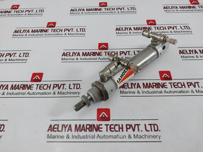 Camozzi 24N2A25A060 Pneumatic Cylinder 60Mm