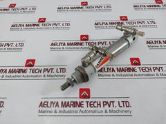 Camozzi 24N2A25A060 Pneumatic Cylinder 60Mm