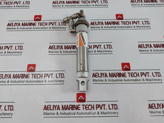Camozzi 24N2A25A060 Pneumatic Cylinder Stroke 60Mm Max Pressure 10 Bar
