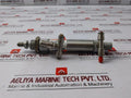 Camozzi 24N2A25A060 Pneumatic Stainless Bore Max Pressure 10 Bar