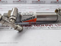 Camozzi 24N2A25A060 Pneumatic Stainless Bore Max Pressure 10 Bar