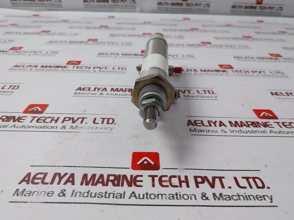 Camozzi 24N2A25A060 Pneumatic Stainless Bore Max Pressure 10 Bar