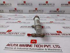 CAMOZZI 24S2A25A060 S09 Double Acting Magnetic Pneumatic Cylinder