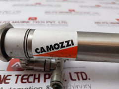 CAMOZZI 24S2A25A060 S09 Double Acting Magnetic Pneumatic Cylinder