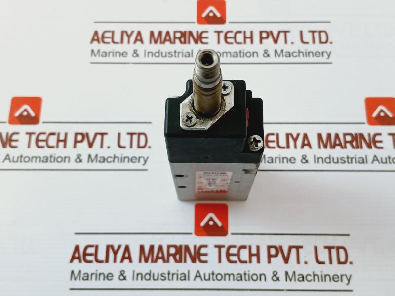 Camozzi 354-015-02 5/2-way Solenoid Valve Monostable, 46 V