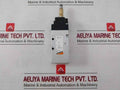 Camozzi 354-015-02 Solenoid Valve 10 Bar 04V